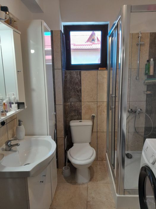 De vanzare apartament cu 2 camere - Sos Bucuresti - Magurele sector 5
