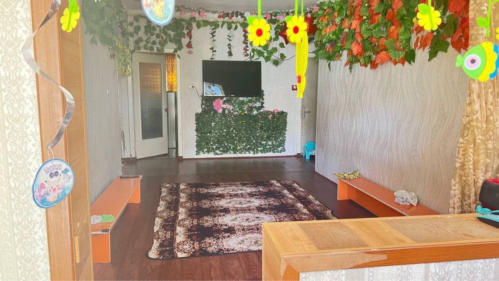 Ижарага берилади