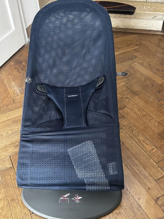 Balansoar Baby-Bjorn