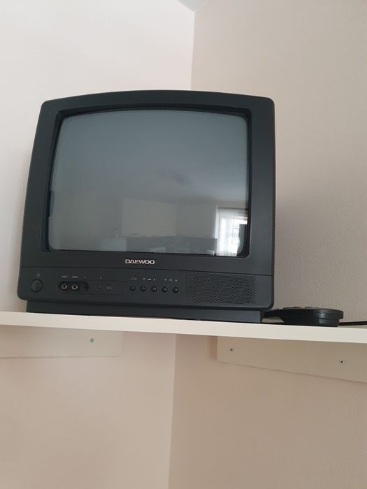 Телевизор Daewoo