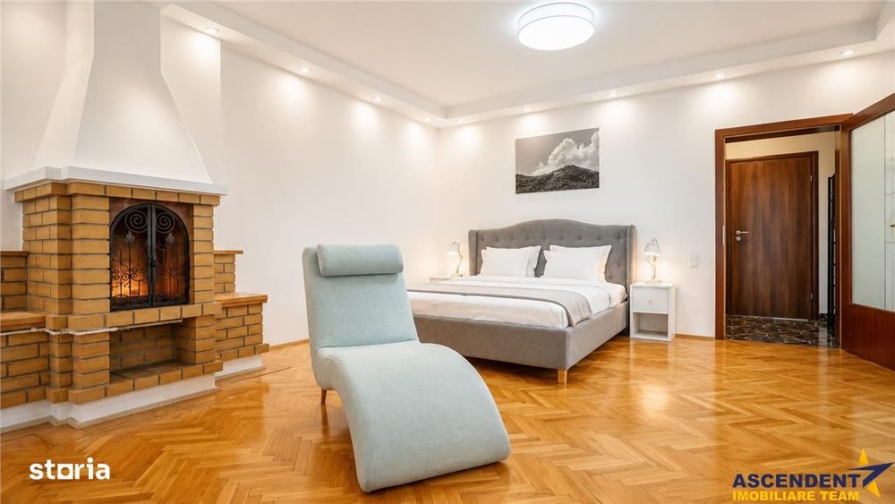 Rezidenta Pensiune Resedinta protocol, Central Brasov