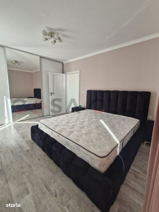 2 camere decomandat | Sigma