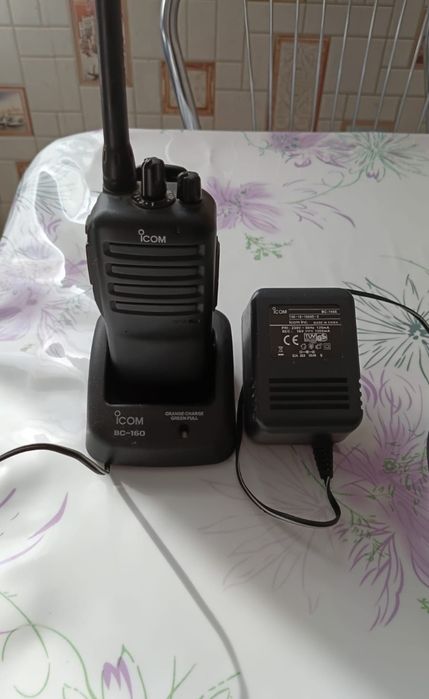 Рация Icom IC-F16