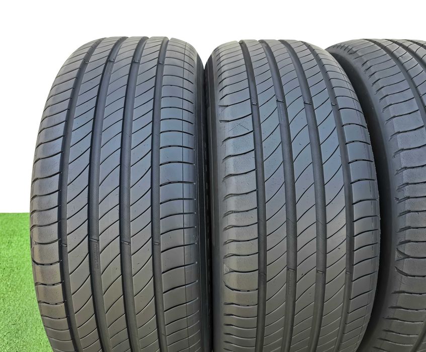4бр. 235/60/18 MICHELIN E Primacy- летни