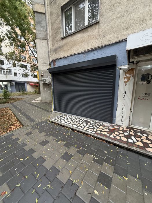Inchiriez spatiu comercial zona centrala