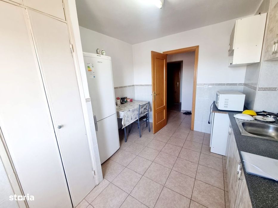 Vanzare apartament 3 camere, mobilat utilat,Ploiesti, Republicii Tarom