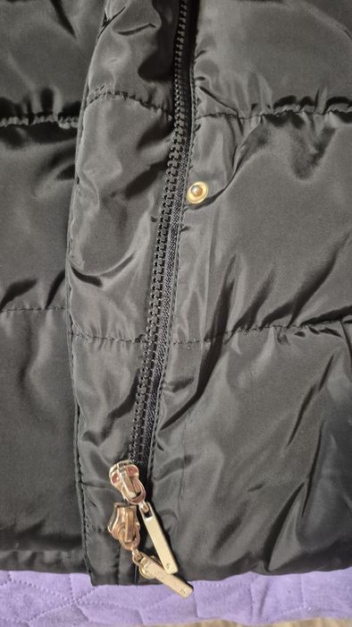 Дамско зимно яке