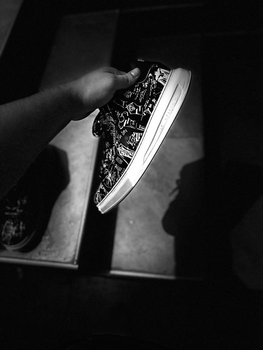 Мъжки обувки Karl Lagerfeld