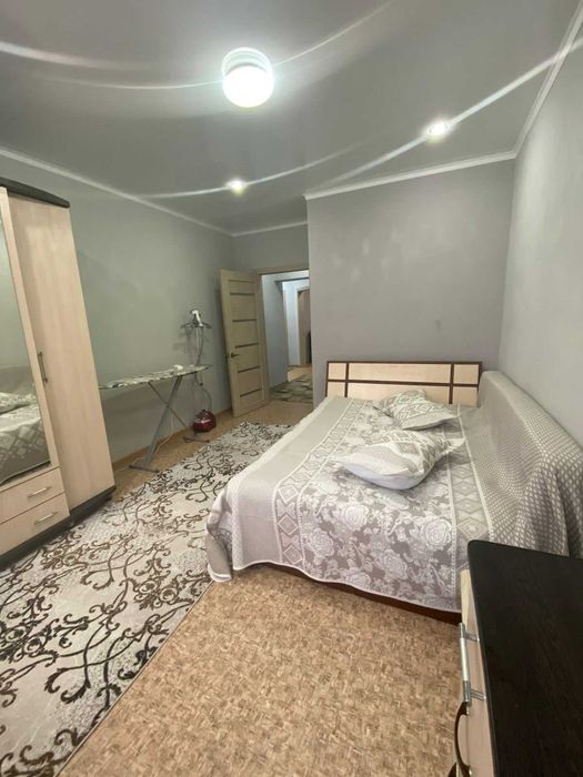 Продам 2 комнатную квартиру