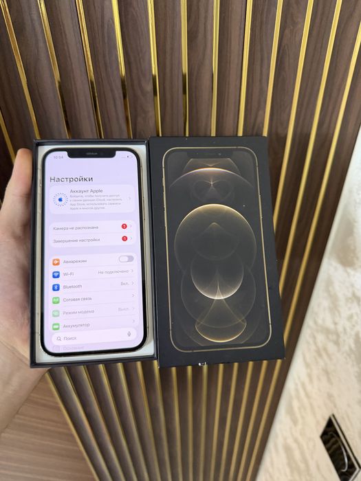 Iphone 12 Pro 256 Айфон 12 Про 256