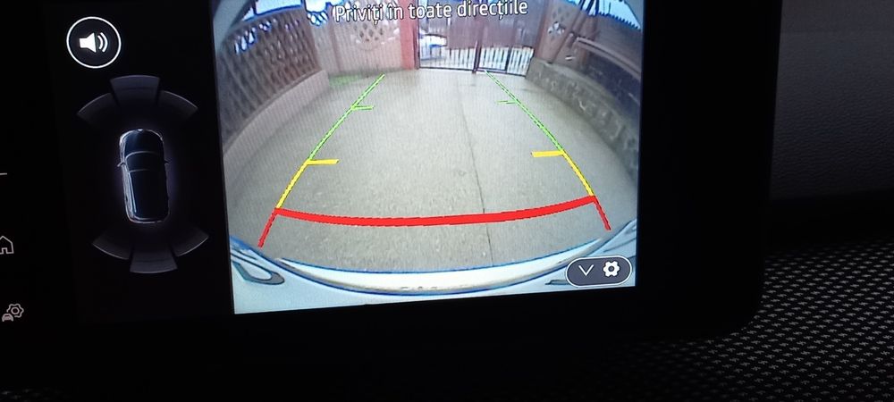 Se vinde Logan Editie Speciala 2025