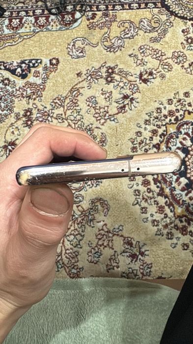 Samsung S21 5g продам без комплекта