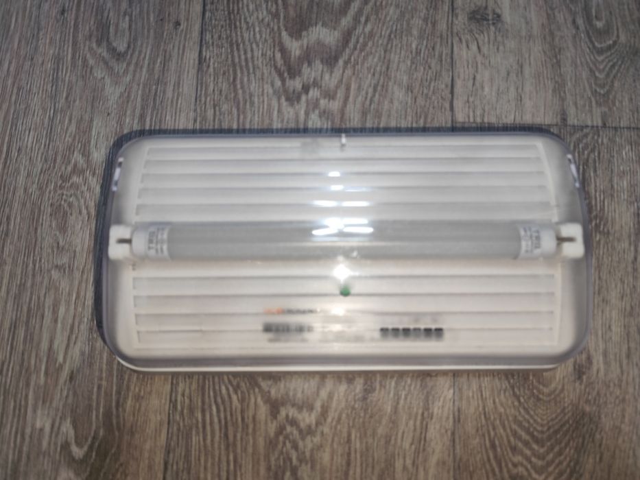 Светильник аварийный MARS 2211-3 LED