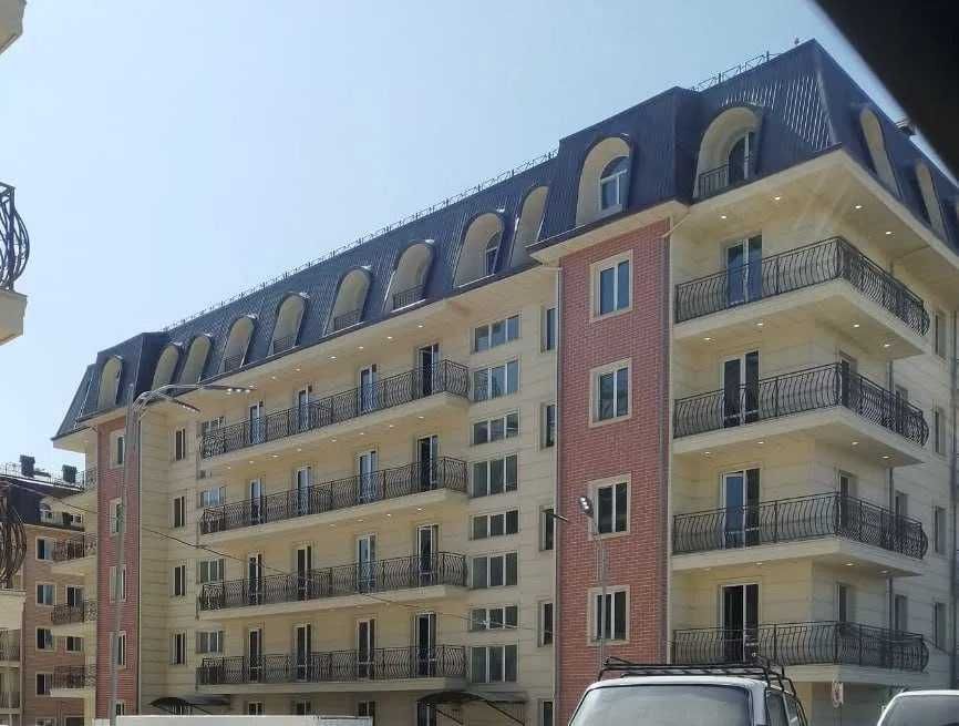 СРОЧНО! ЖК Kamolon 2 комнатная 53,6м2 состояние среднее