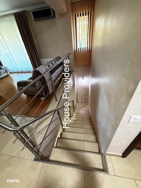 Vanzari Apartamente 4  Camere  Duplex Bucurestii Noi Damaroaia