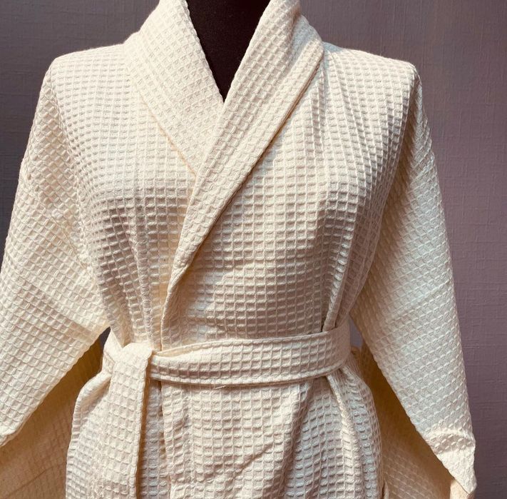 Текстиль, пледы, халаты