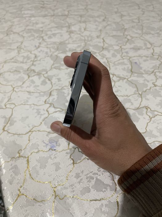 IPhone 13 pro max ideal holatda