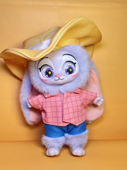 Игрушки зверополис оригинал