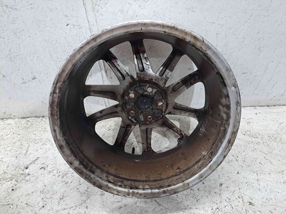 Set jante aliaj Seat Ibiza 5 (6J5) FR [Fabr 2008-2017] R17, 5X112