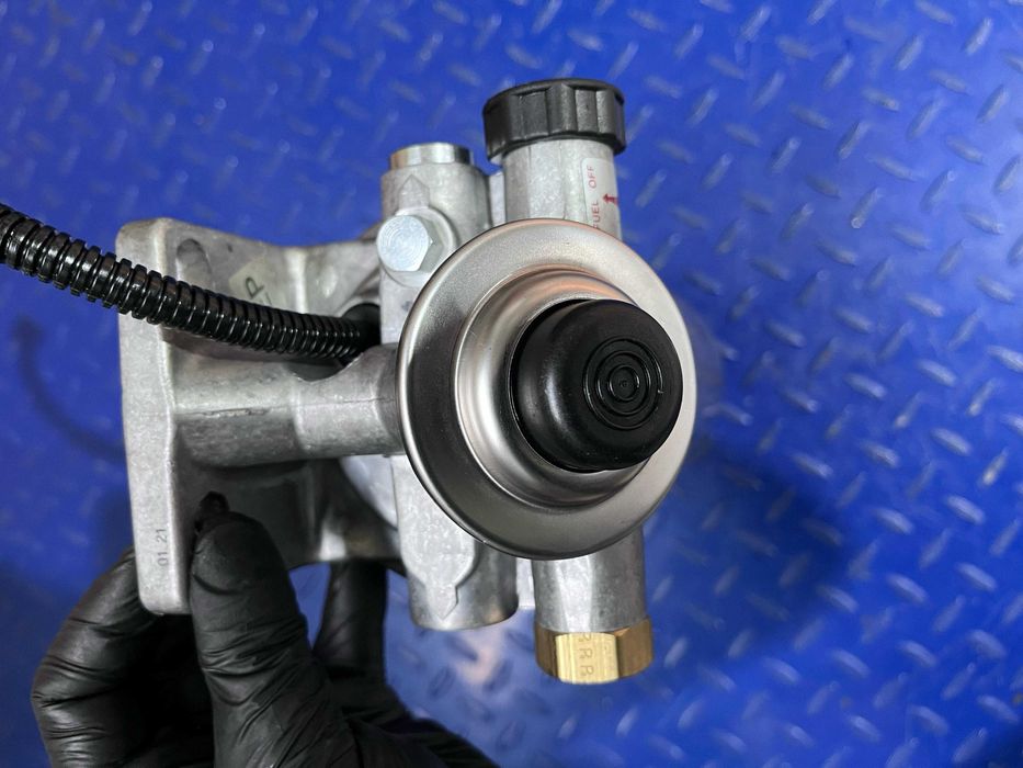 Separator Apa combustibil Mercedes Benz Actros A0004771302