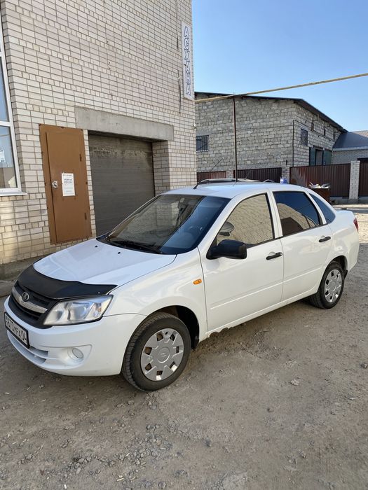 Продам Lada Granta
