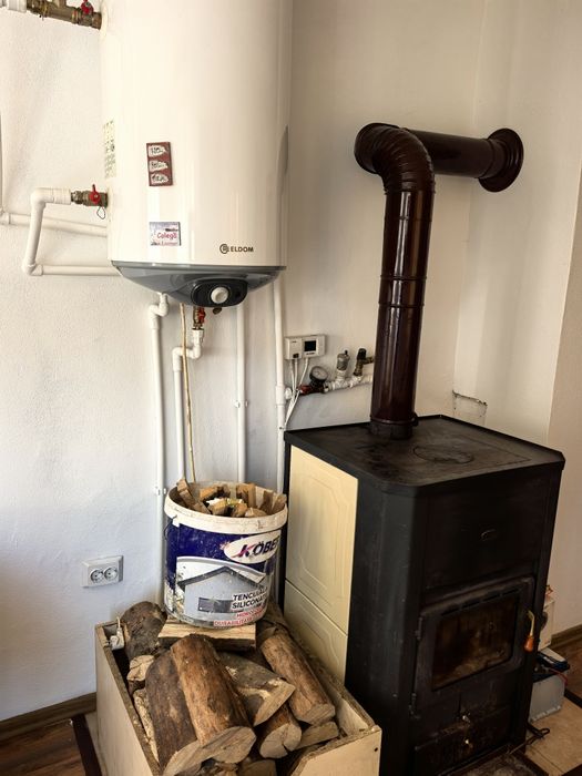 Inchiriez casa vacanta Valiug, încă disponibila pentru  1 mai