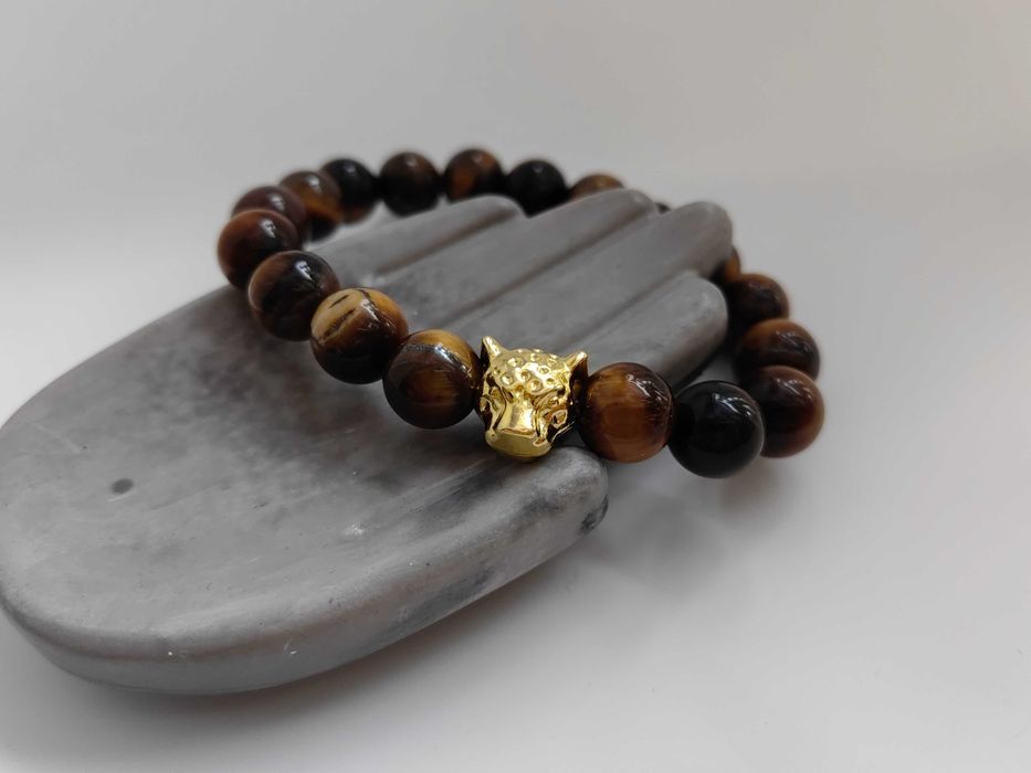 Браслеты мужские