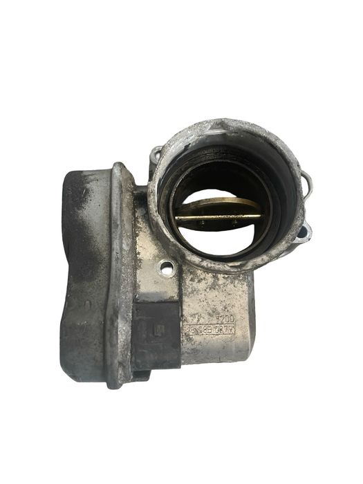 Clapeta De Acceleratie Volkswagen Passat 3C2 2005 - 2010 2.0 Tdi Bmr,