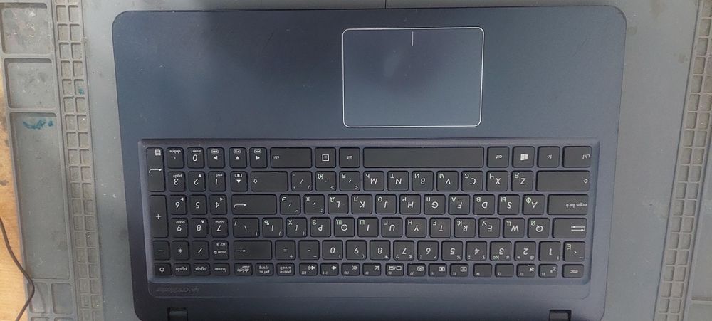 Ноутбук Асус х543ub корай i3