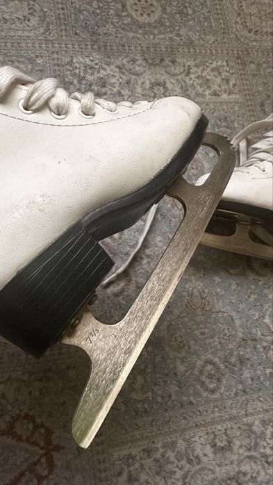 Коньки 30 размер