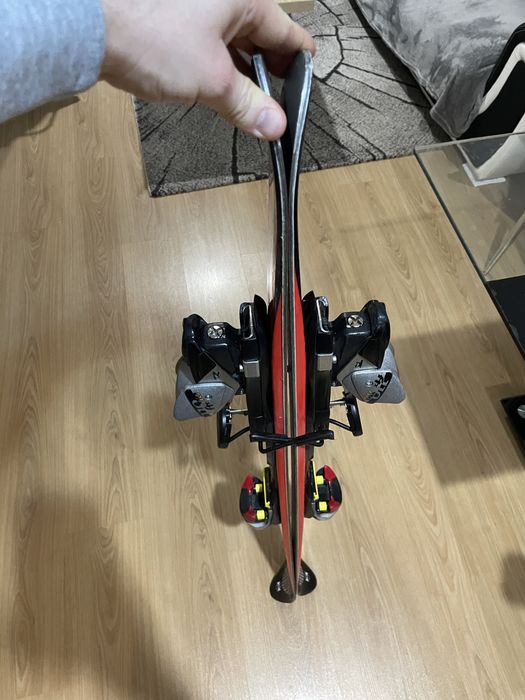 Ски за деца 120см