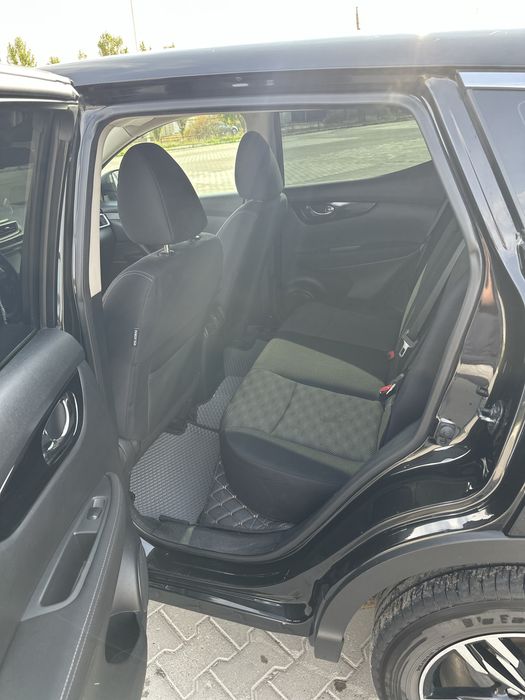 Продам Ниссан Кашкай