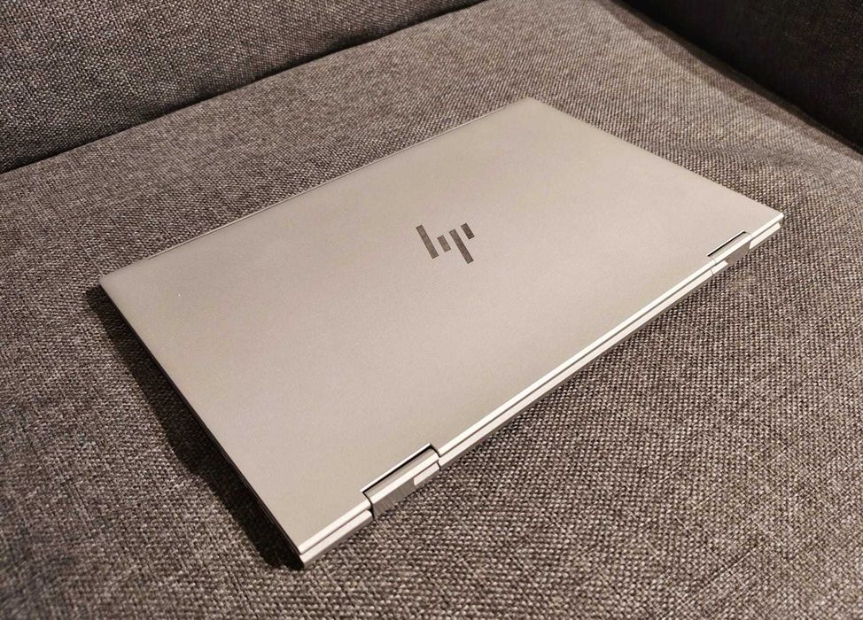Ultrabook HP Elitebook 830 X360 Touch i5 1135G7 16Gb Ram 256 SSD B&O Touchscreen Tableta