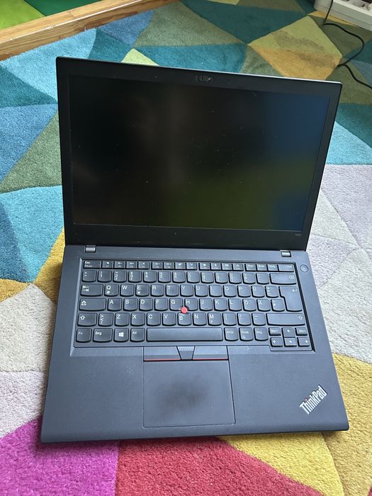 Лаптоп Lenovo T480 | 500GB SSD | 16GB RAM