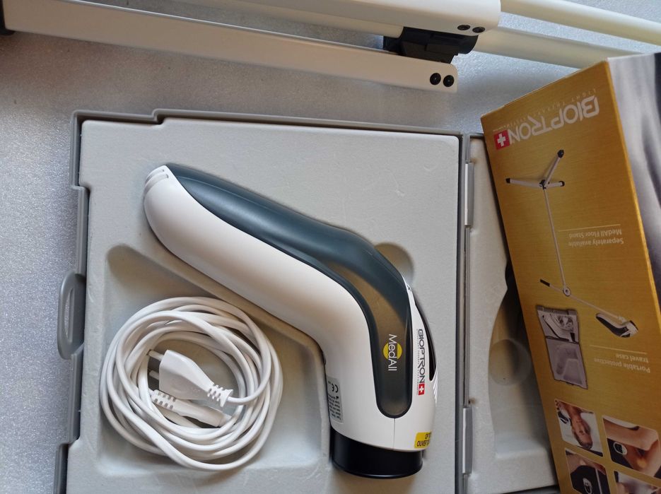 Лампа BIOPTRON MedALL