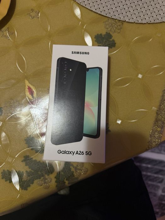 Samsung GalaksyA36
