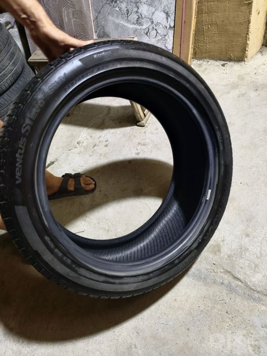 Продается шины Hankook