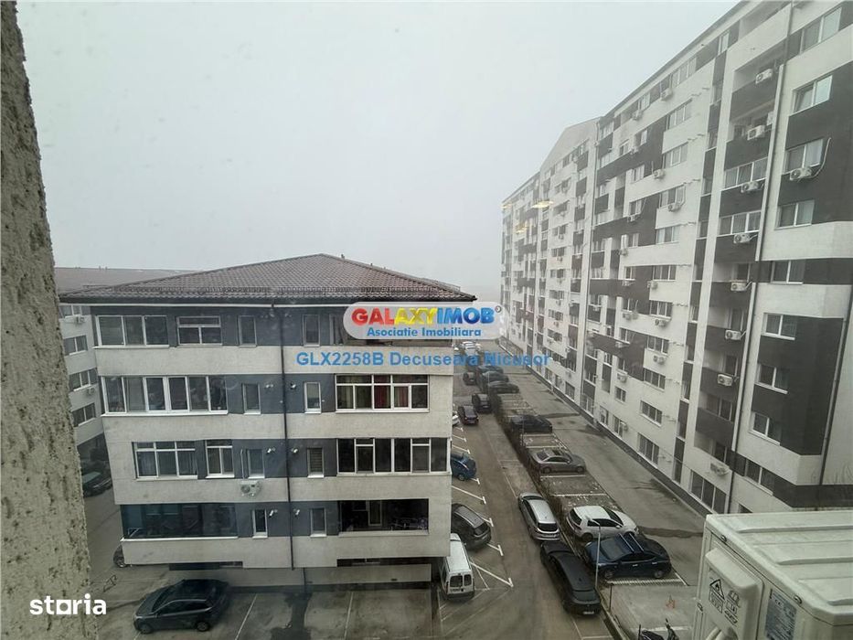 Garsoniera, mobilata, utilata Pollux Residence, 46.900 euro