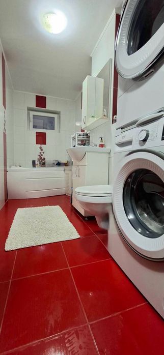 Apartament 3 camere etajul 1,  Codlea