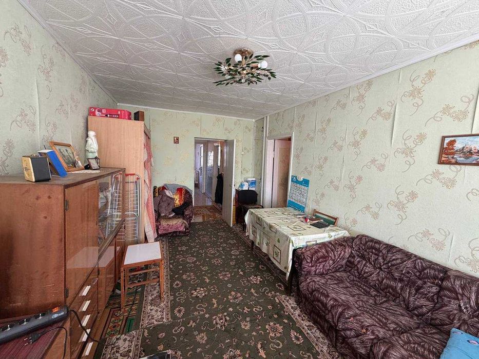 Продажа 3-комнатной квартиры