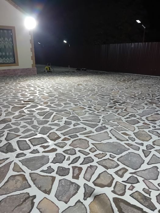 Piatra naturala decorativa