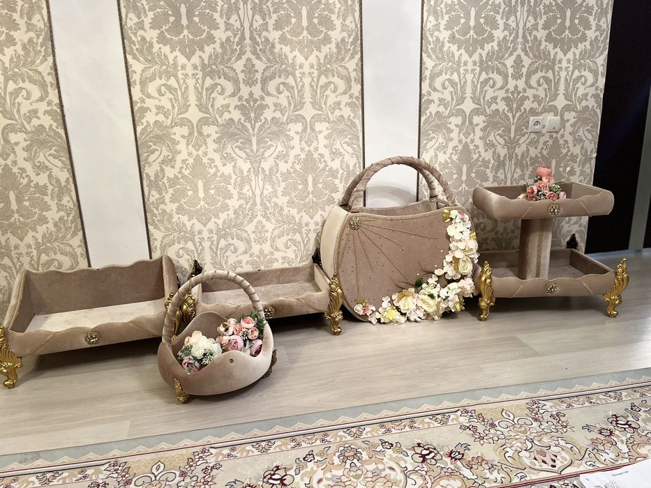 Корзины на прокат