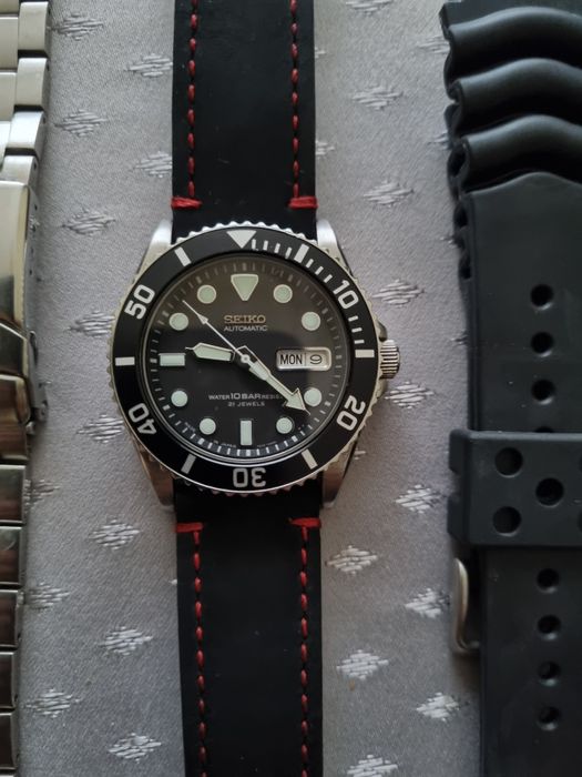 Ceas bãrbãtesc Seiko automatic