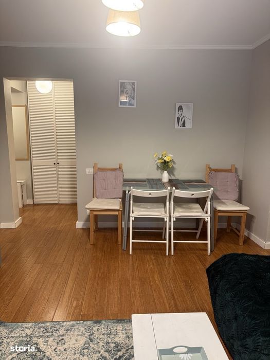 Apartament 2 camere Victoriei