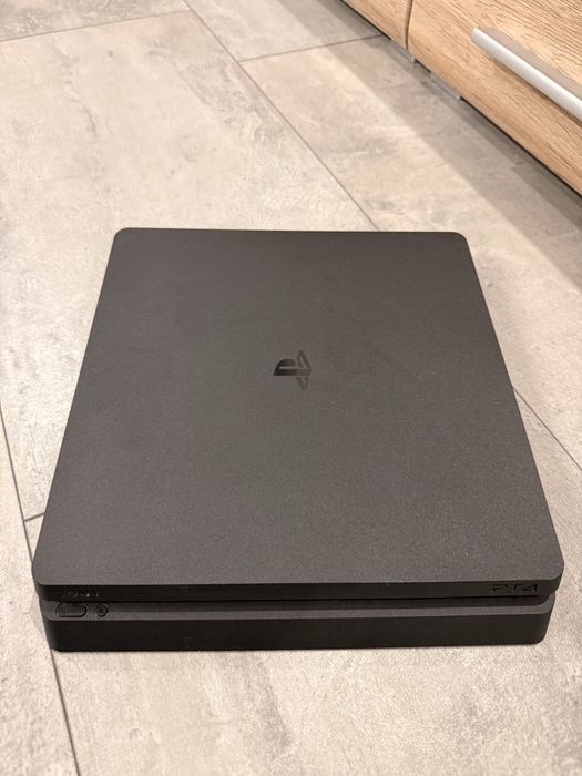 Playstation 4 Slim 500 гб