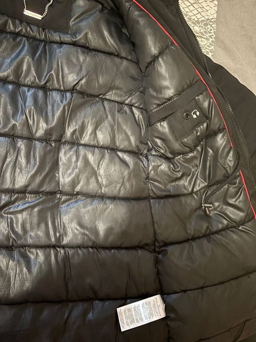 Зимно яке/парка Navahoo