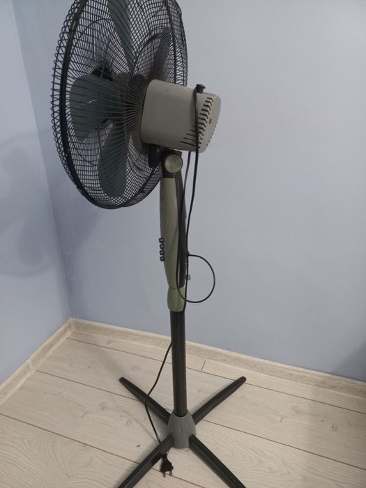 Продаётся электровентилятор