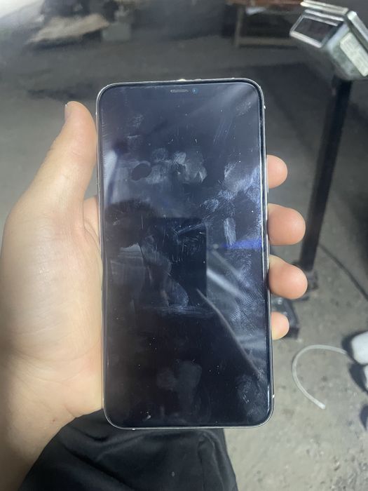 Айфон 11 про макс iphone