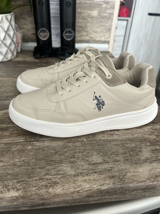 Маратонки   Polo