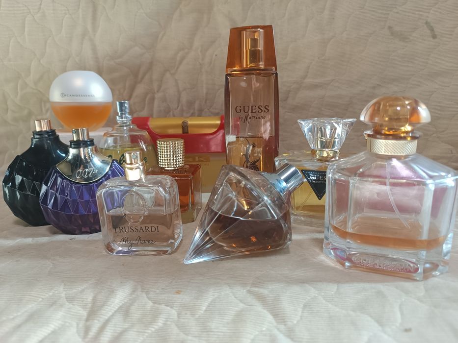 Парфюми лична колекция
